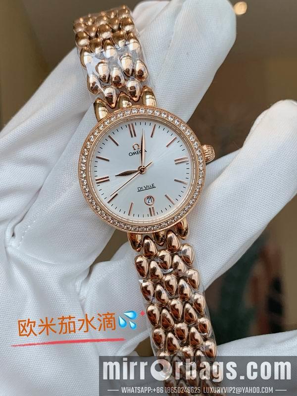 Omega 27mm 042730