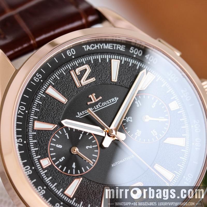 Jaeger Lecoultre 41X11.9mm 050455