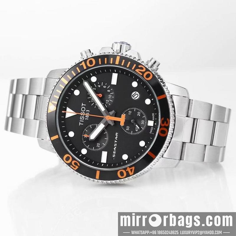 Tissot watch 113013