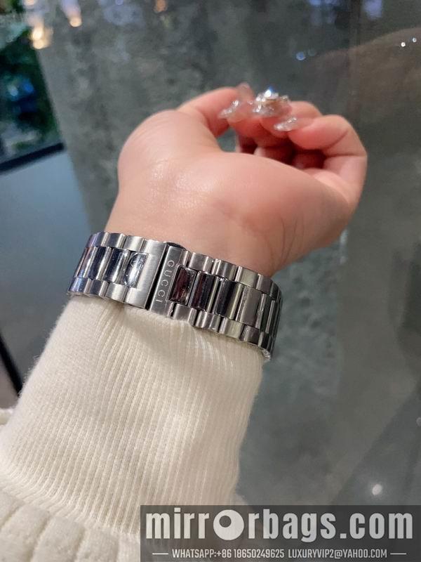 Gucci 38mm 030272