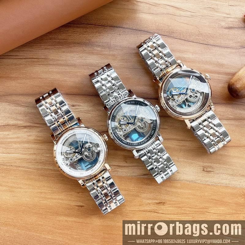 Patek Philippe 41mm 091810