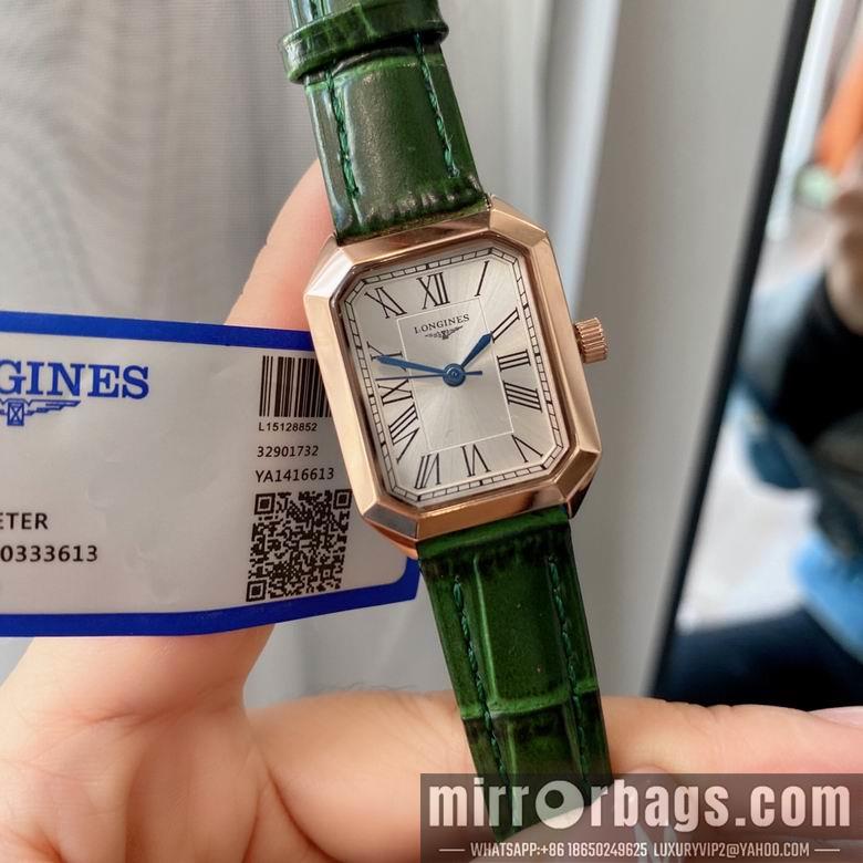 Longines watch 24mm M89
