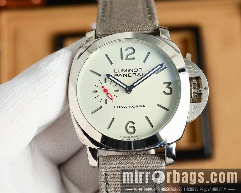 Panerai 44mm 121213