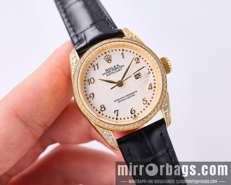 Rolex 32mm 041318