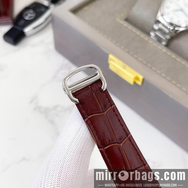 Cartier 42X11mm 102204