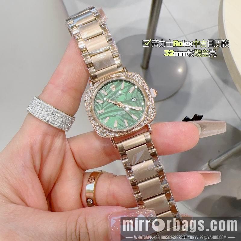 Rolex 32mm 110180