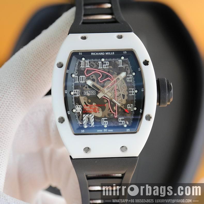 Richard Mille 49X41X15mm 122540