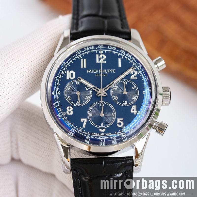 Patek Philippe 41X14mm 050443