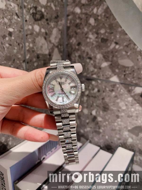 Rolex 31mm 0830130