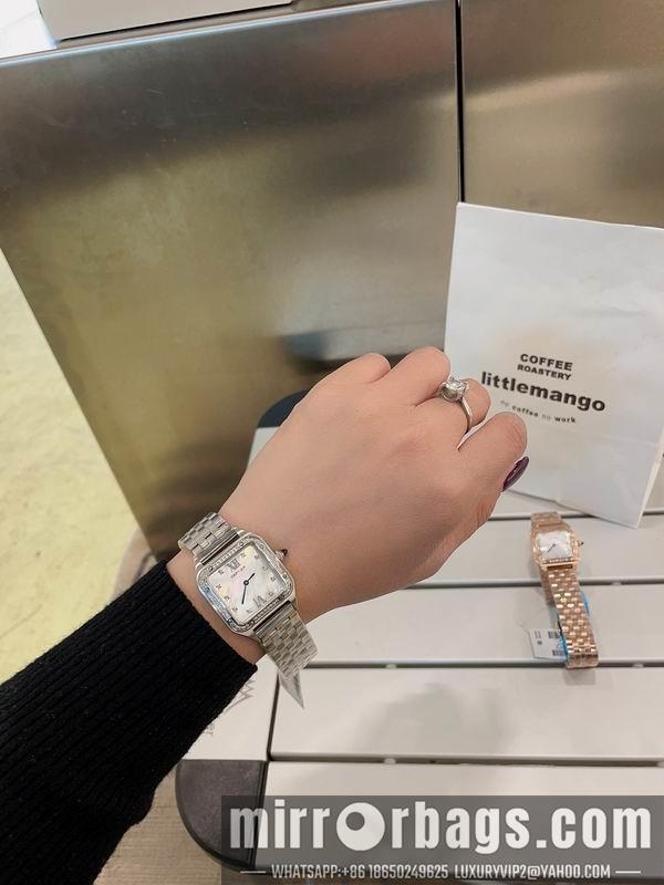 Cartier watch 041645