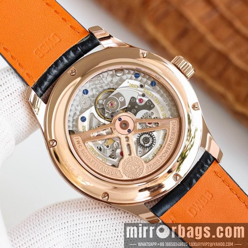 IWC 42.2X14.9mm 050464