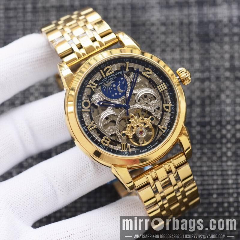 Patek Philippe 43X12mm 0822103