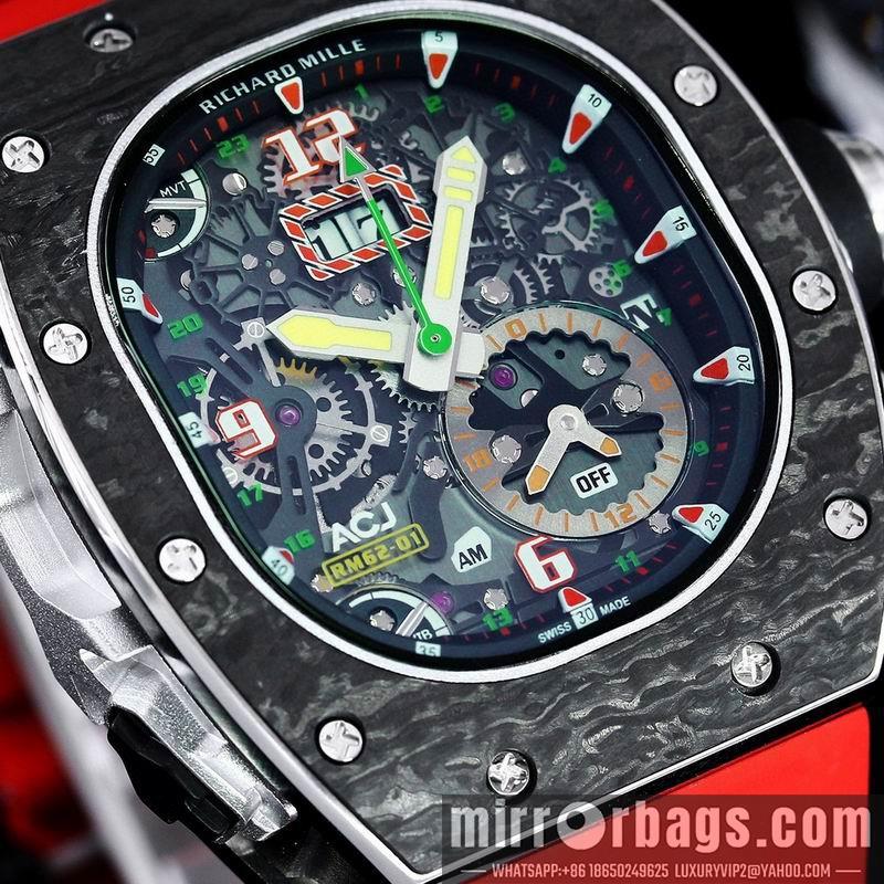 Richard Mille watch 102425