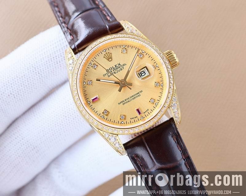 Rolex 32mm 022104
