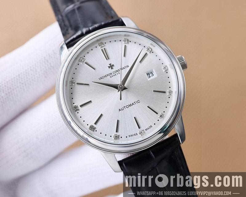 Vacheron Constantin 40mm 041391