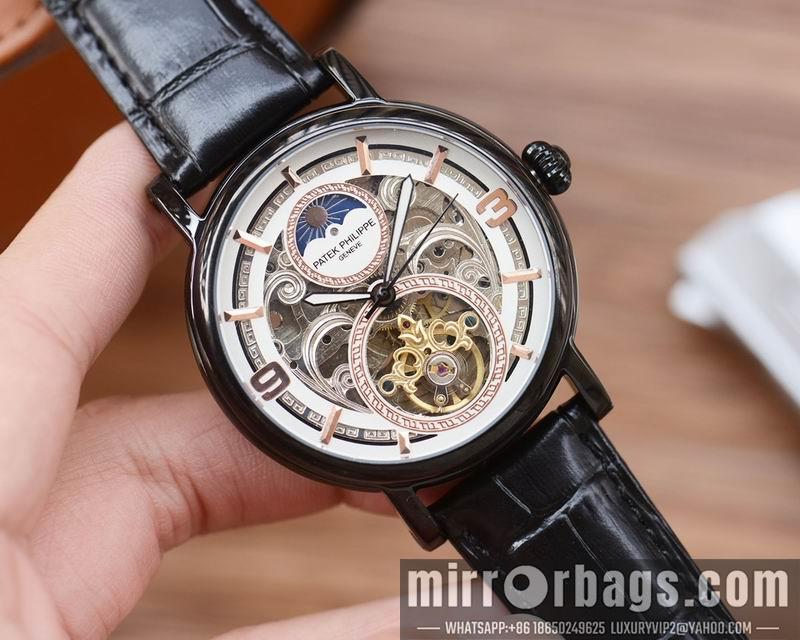 Patek Philippe 41mm 091814