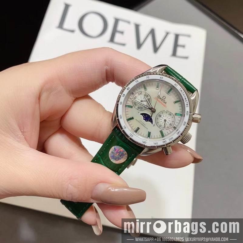 Omega 37mm 031126