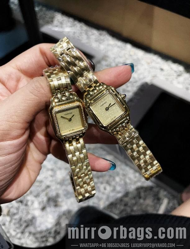 Cartier 27X37mm 102263