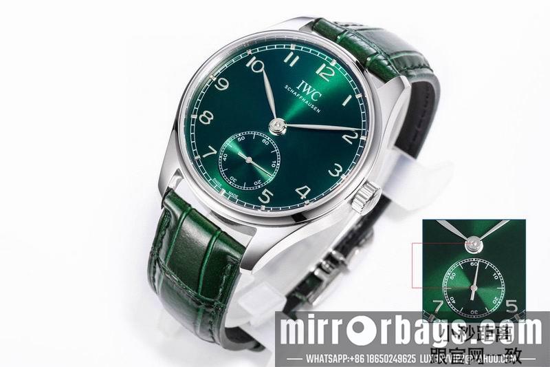 IWC 40.4mm 082946