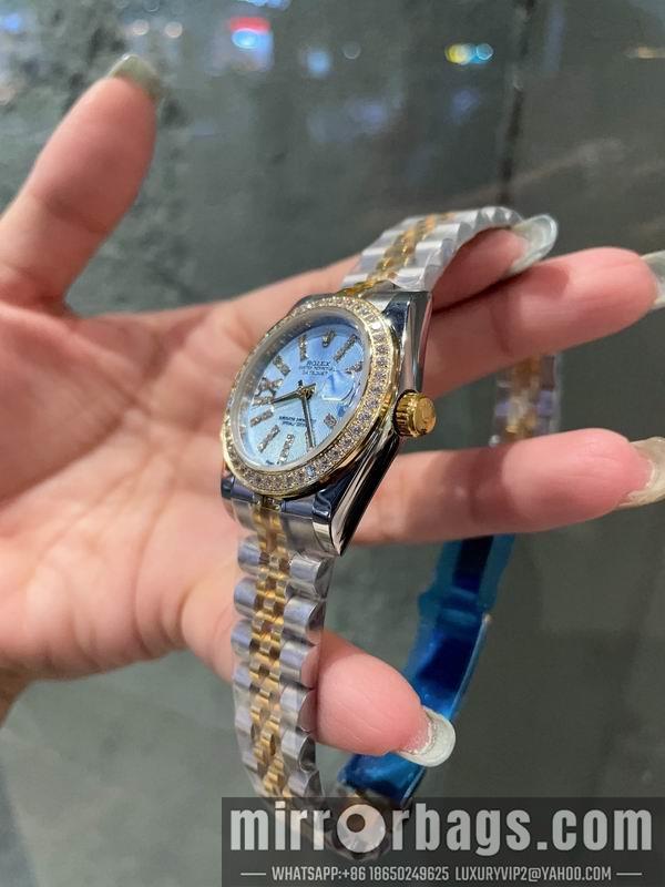 Rolex 31mm 0830150