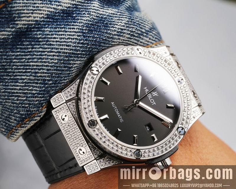 Hublot 45mm 082905