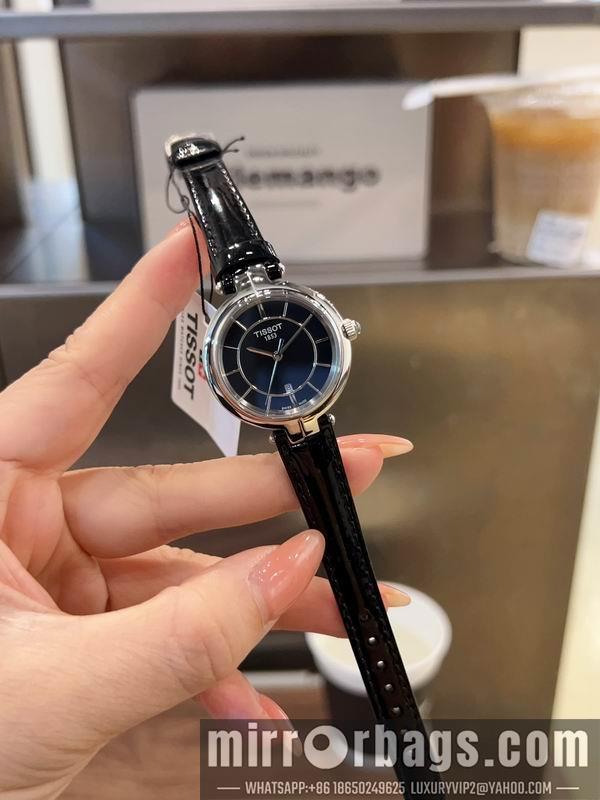 Tissot watch 102255