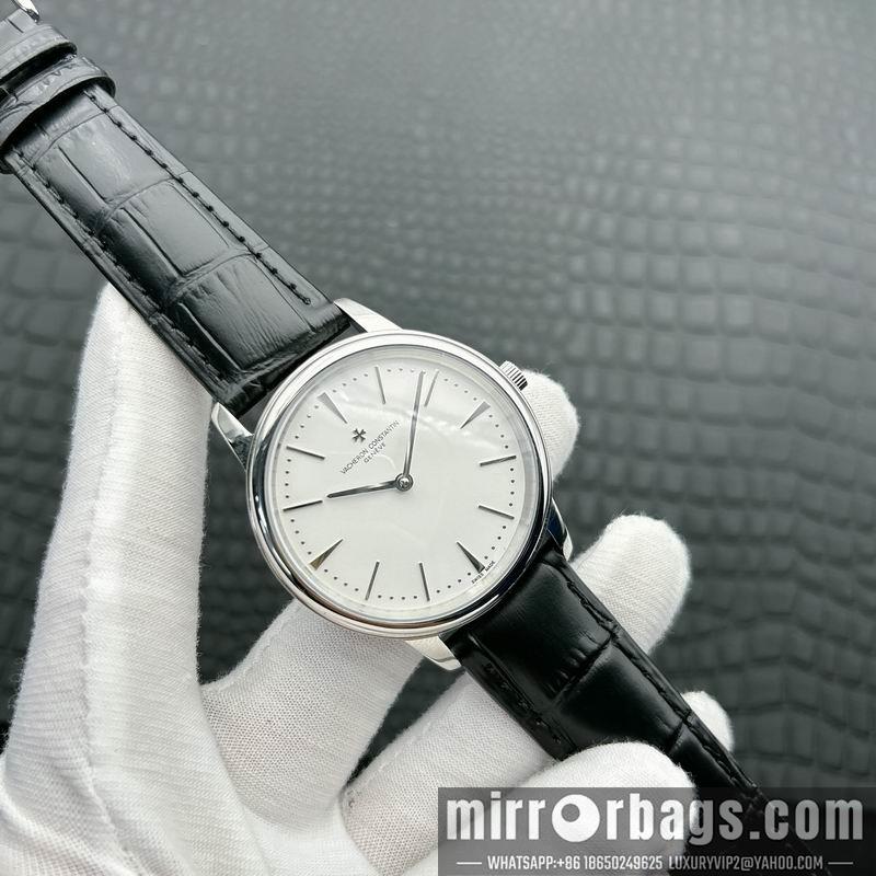 Vacheron Constantin 40mm 0427108
