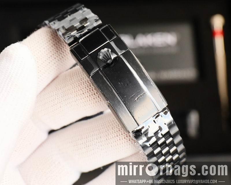 Rolex 40mm 022122