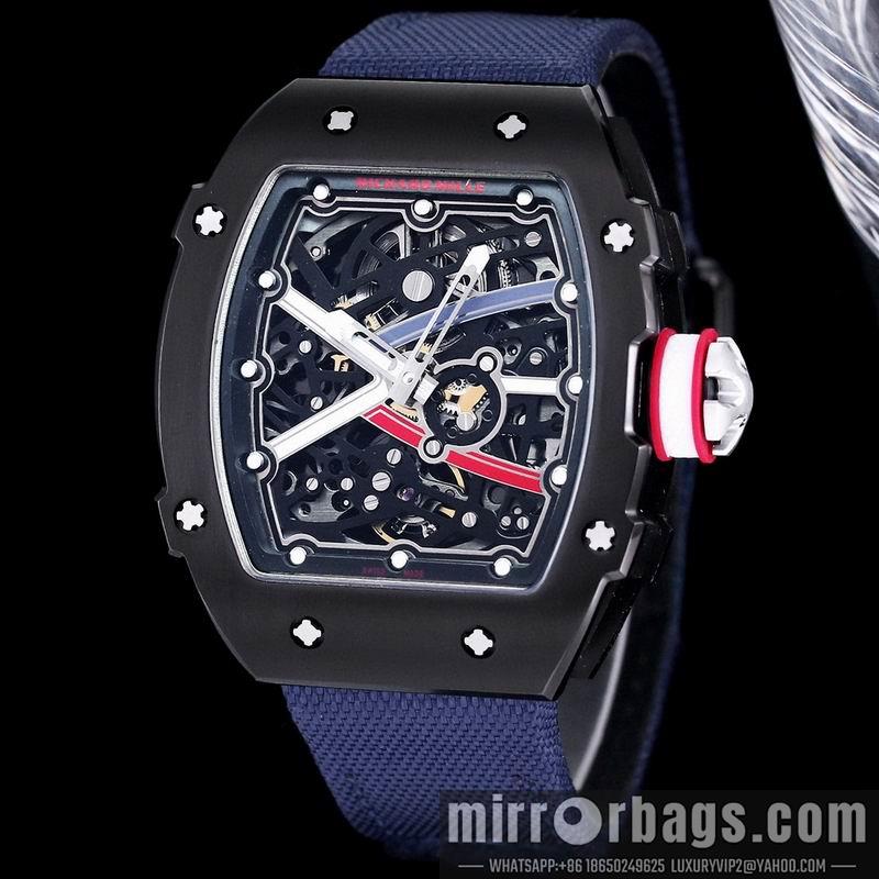 Richard Mille 38.7X47.52mm 082310