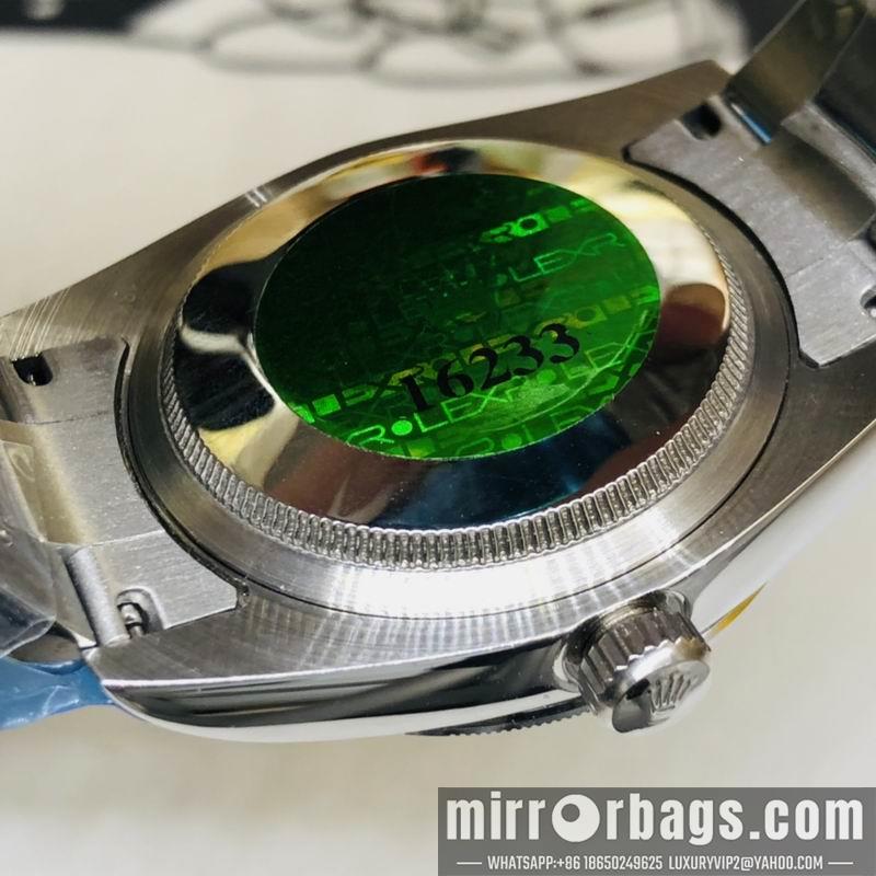 Rolex watch 0303160