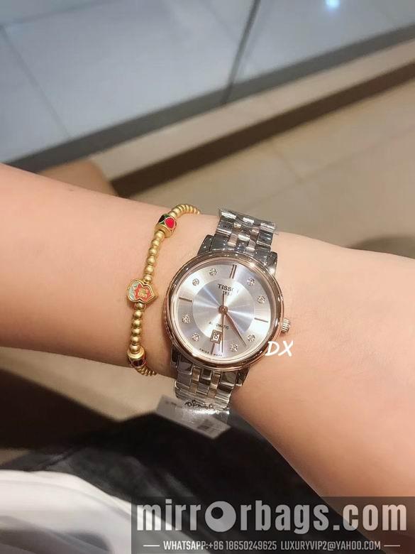 Tissot W30 M40mm 2nms36