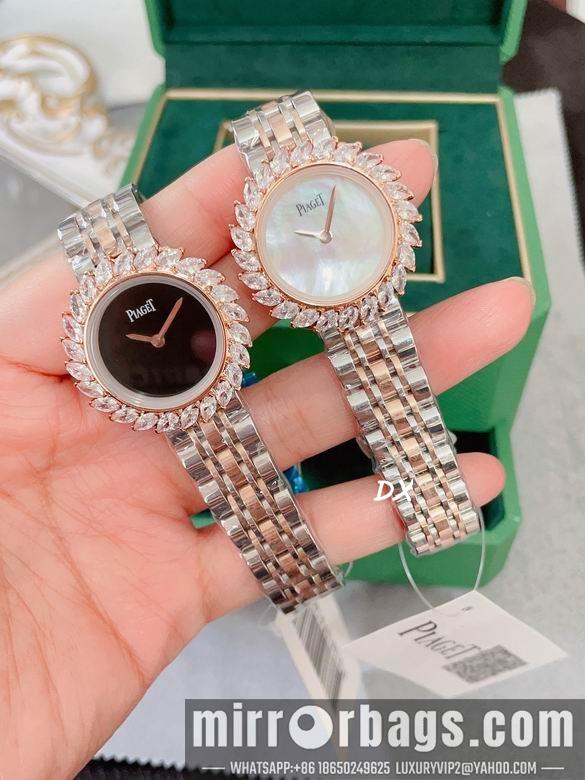 Piaget 31x7.8mm 10nms91