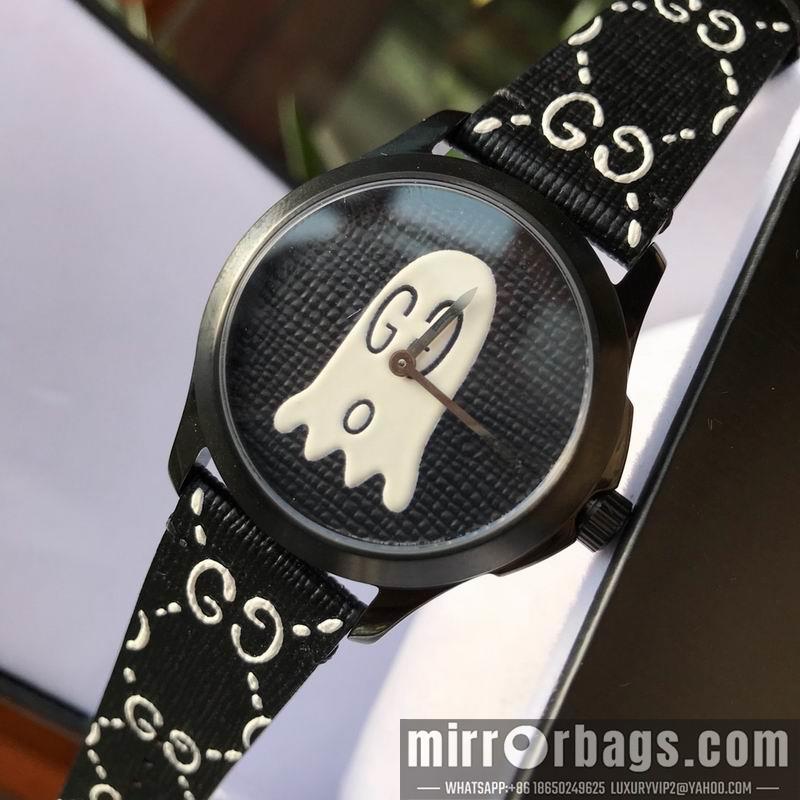 Gucci 38mm 102233