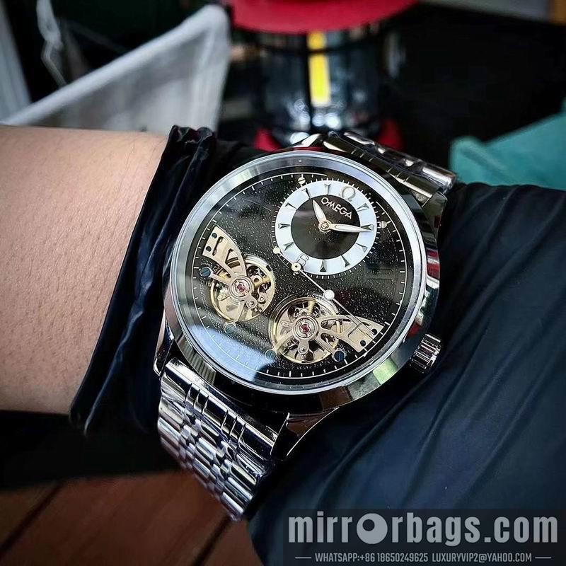 Omega 43mm 031987