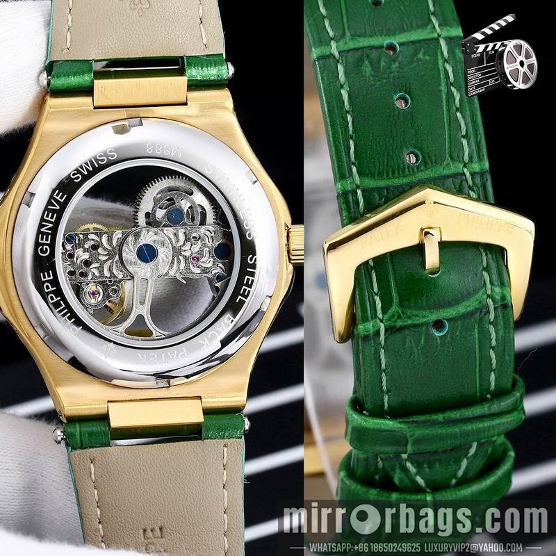Patek Philippe 43X12mm 082227