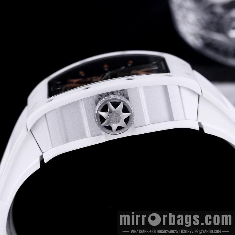 Richard Mille rm047 watch 070214