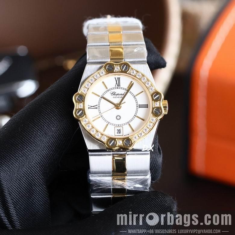 Chopard 28mm 2nms43