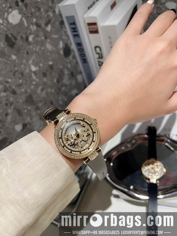 Cartier 36mm 082292