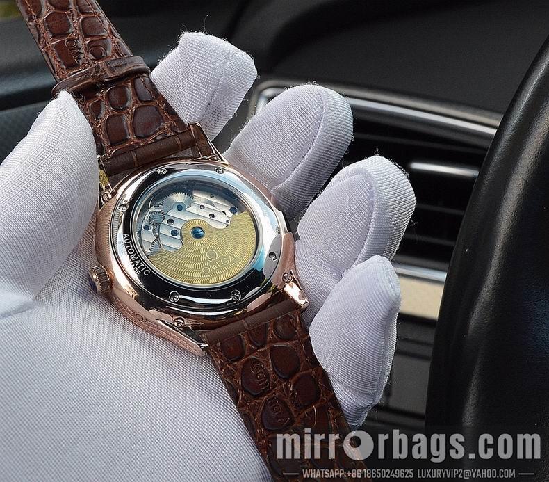 Omega men 42X12mm 060835