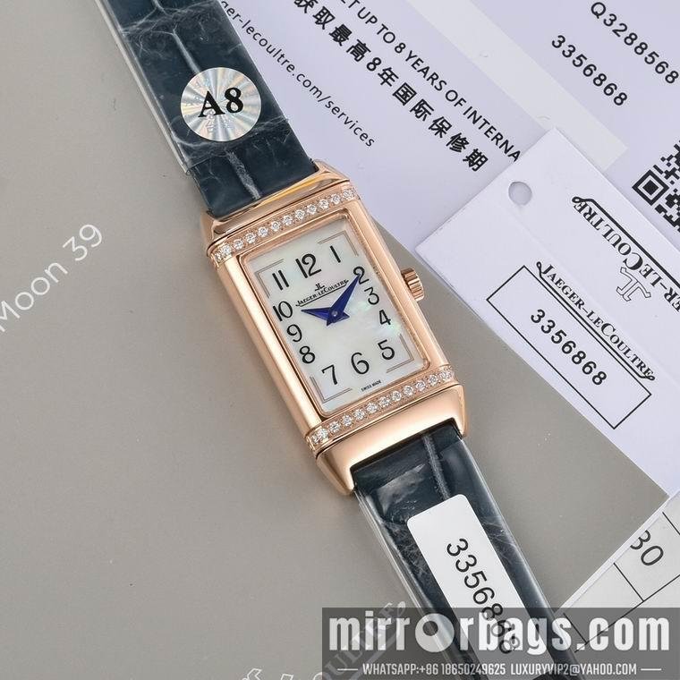 Jaeger Lecoultre 40.1X20mm M12