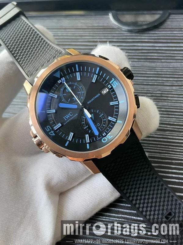 IWC watch 110981