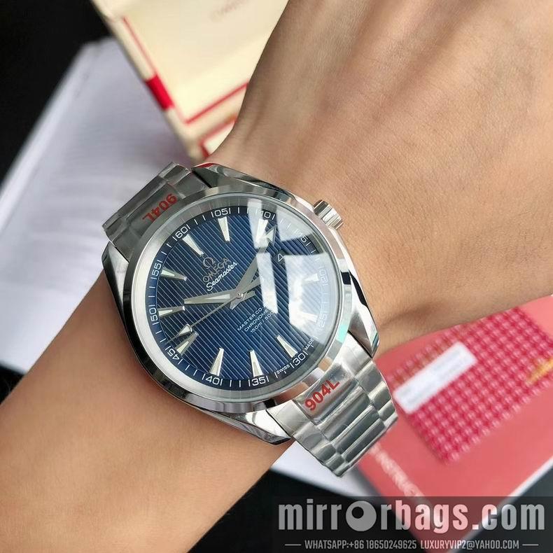 Omega men 41.5mm 110404
