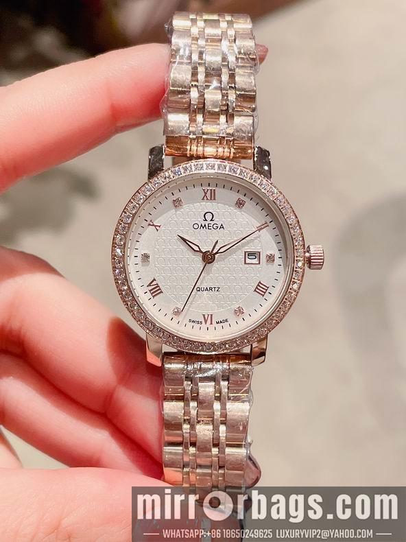 Omega women 30mm 070210