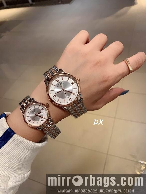 Tissot W30 M40mm 2nms74