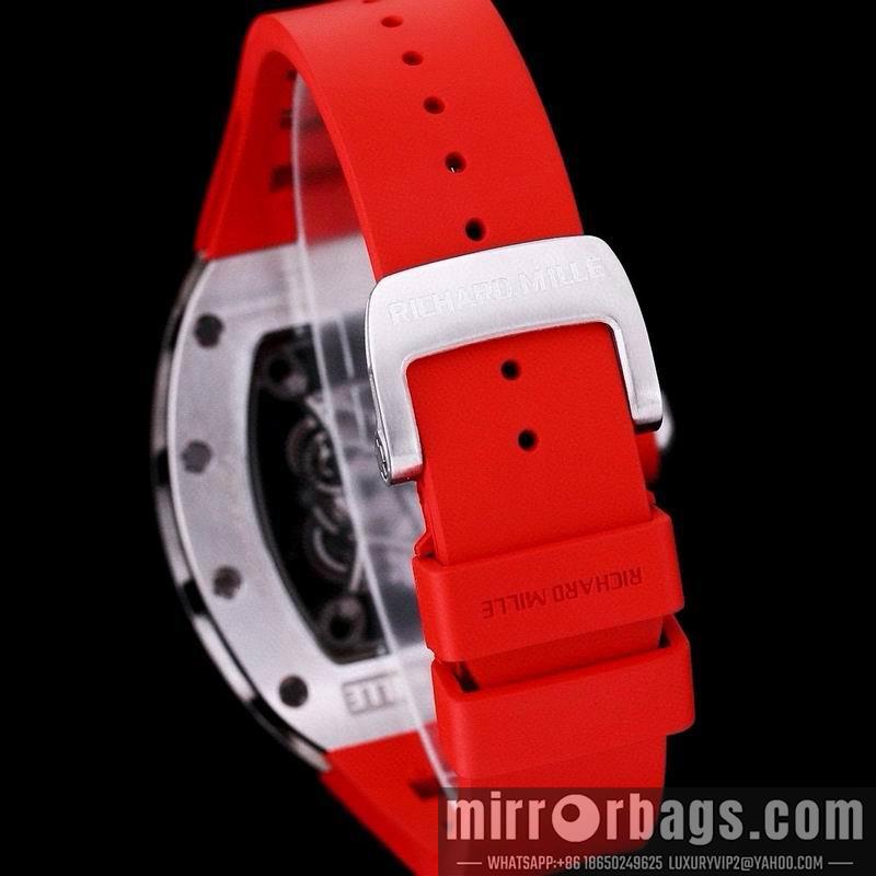 Richard Mille 50X42mm 121718