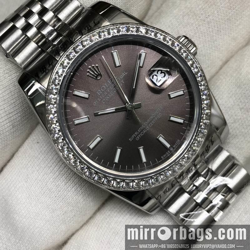 Rolex watch 36mm 030312