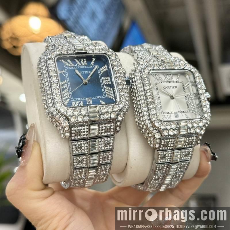 Cartier 40X12mm 103170