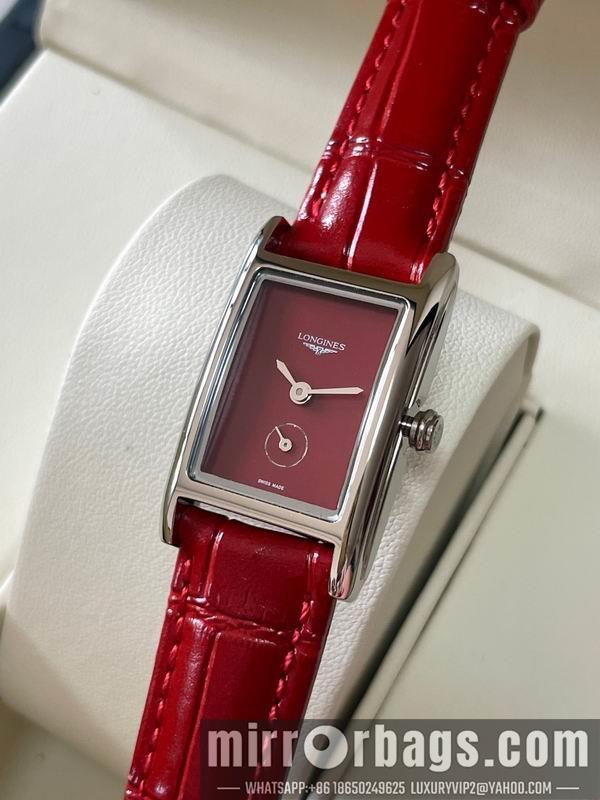 Longines 32X21mm 022402
