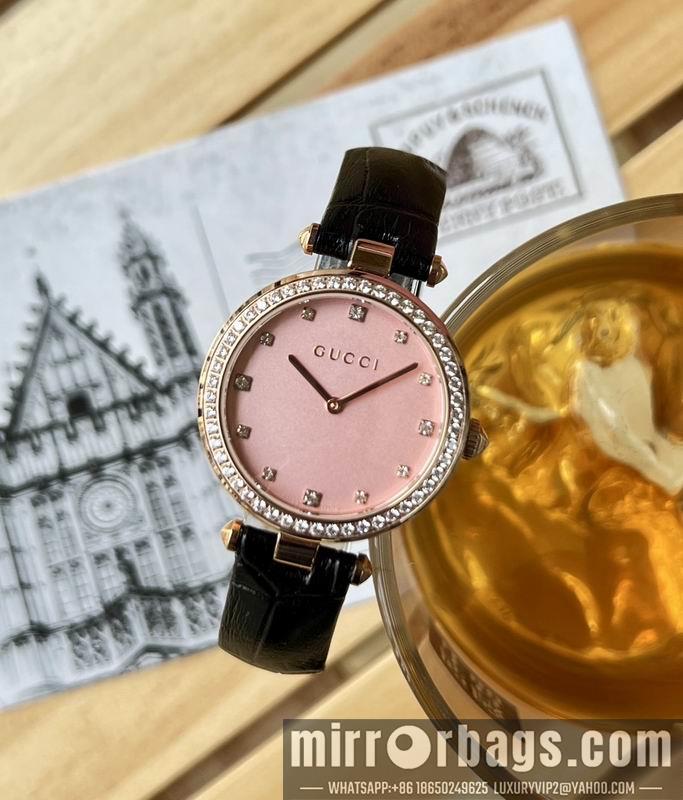 Gucci 27mm 32mm 080636