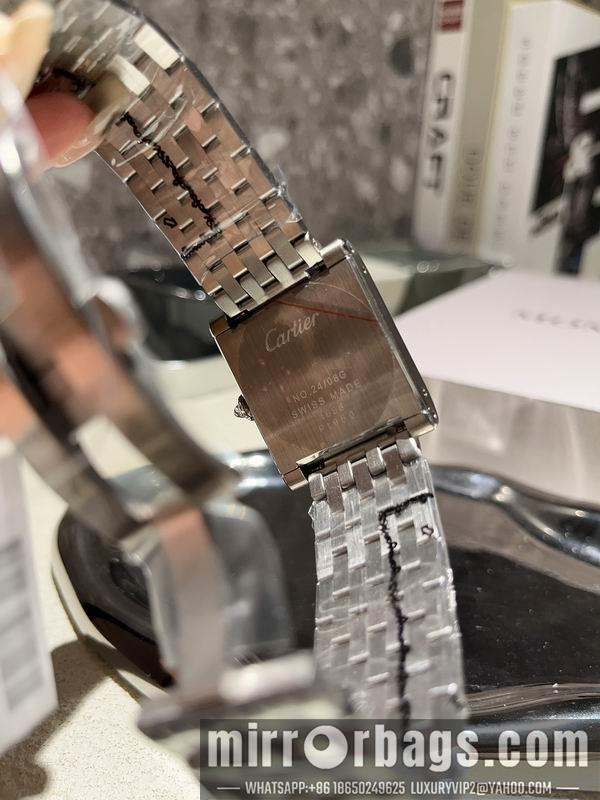 Cartier 32X37mm 33.6X25.7mm 102304